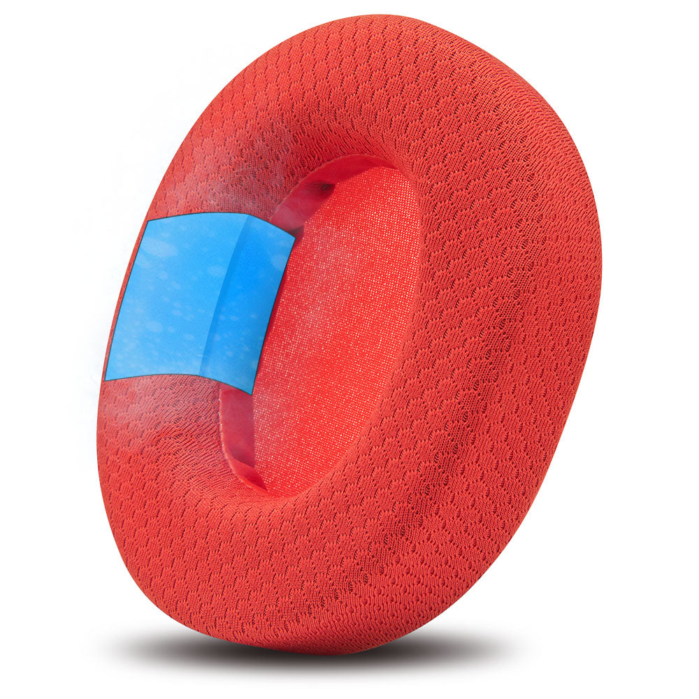 WC FreeZe 7506 | Red