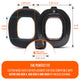 WC FreeZe A50 | Kinetic Wave