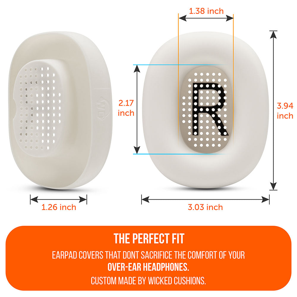 WC SweatZ Max | Starlight