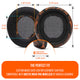 WC FreeZe Arctis Nova Pro | Kinetic Wave