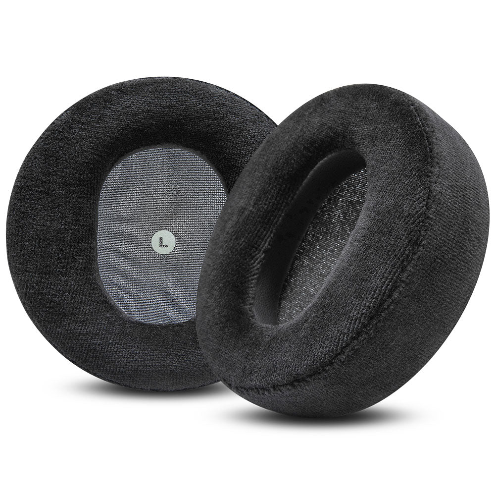 Audeze Maxwell Xbox & PS5 Earpads - WC StealthZ Maxwell - The Best Replacement Ear Pads On Earth - Wicked Cushions