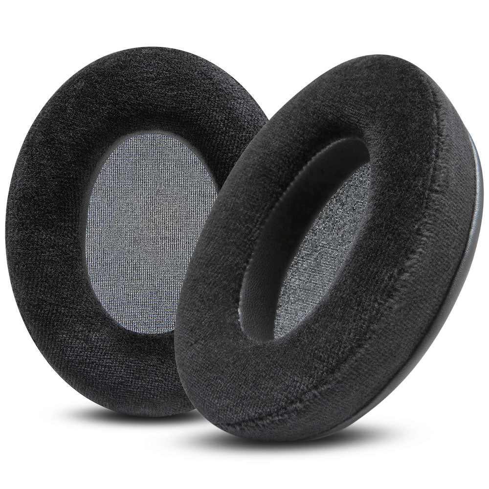 HyperX Cloud FPS Gaming Earpads - WC StealthZ Cloud - The Best Replacement Ear Pads On Earth - Wicked Cushions