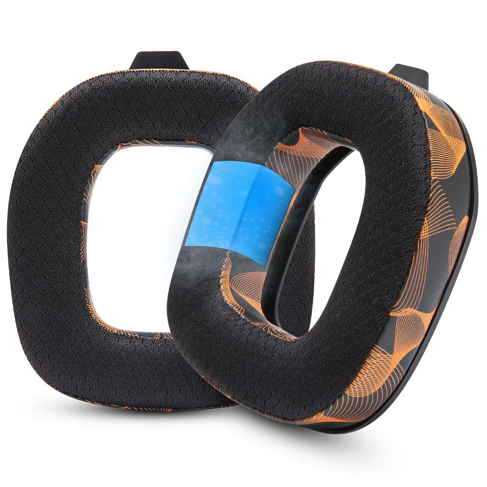 WC FreeZe A50 | Kinetic Wave