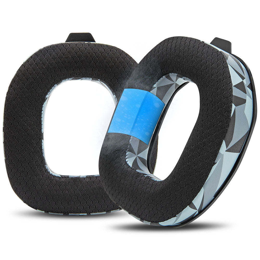 WC FreeZe A50 | Geo Grey