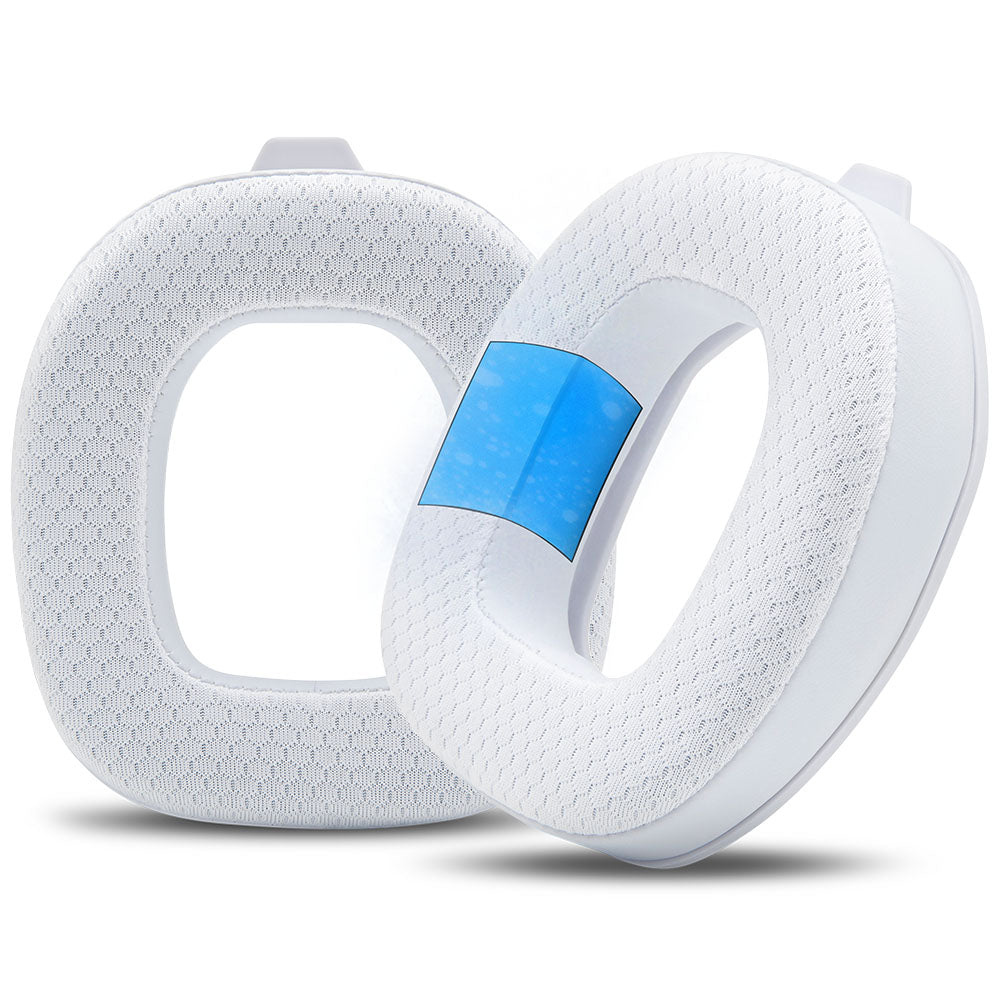 WC FreeZe A50 | White