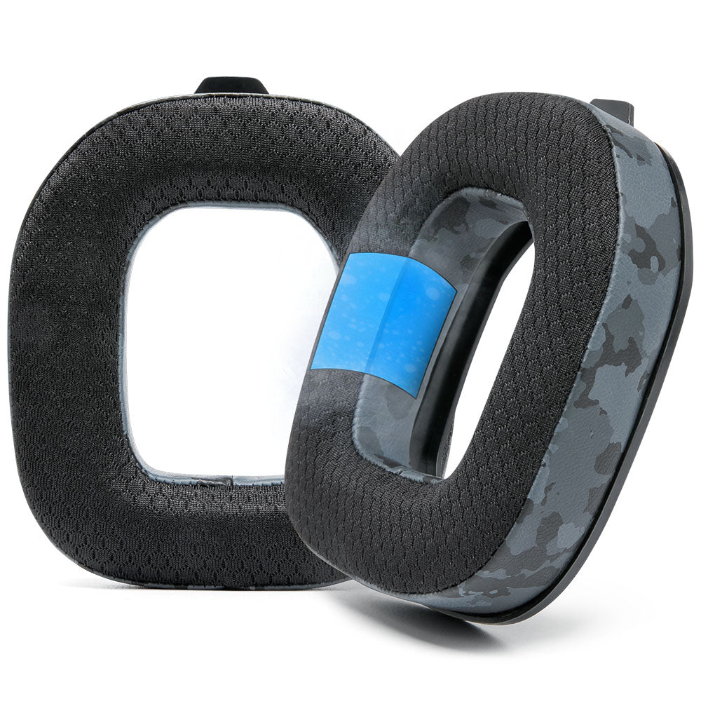 WC FreeZe A50 | Black Camo