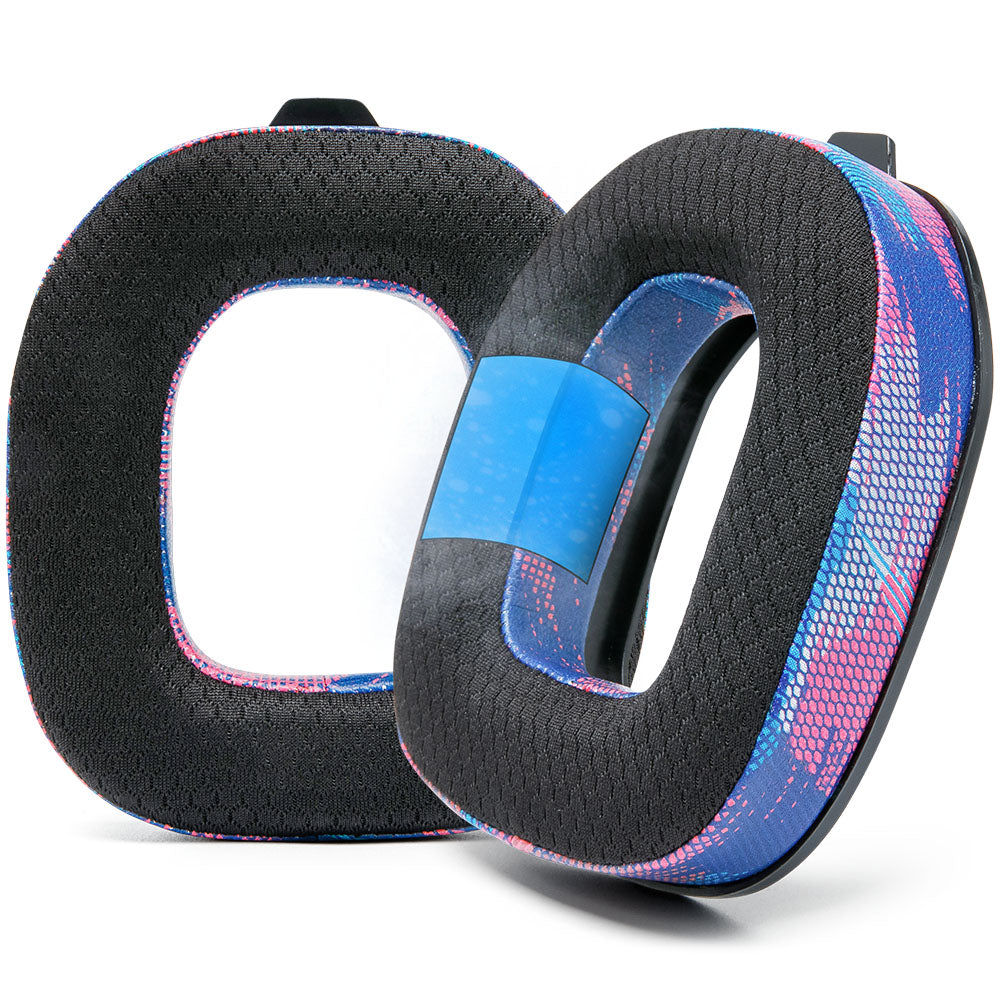 WC FreeZe A50 | Speed Racer