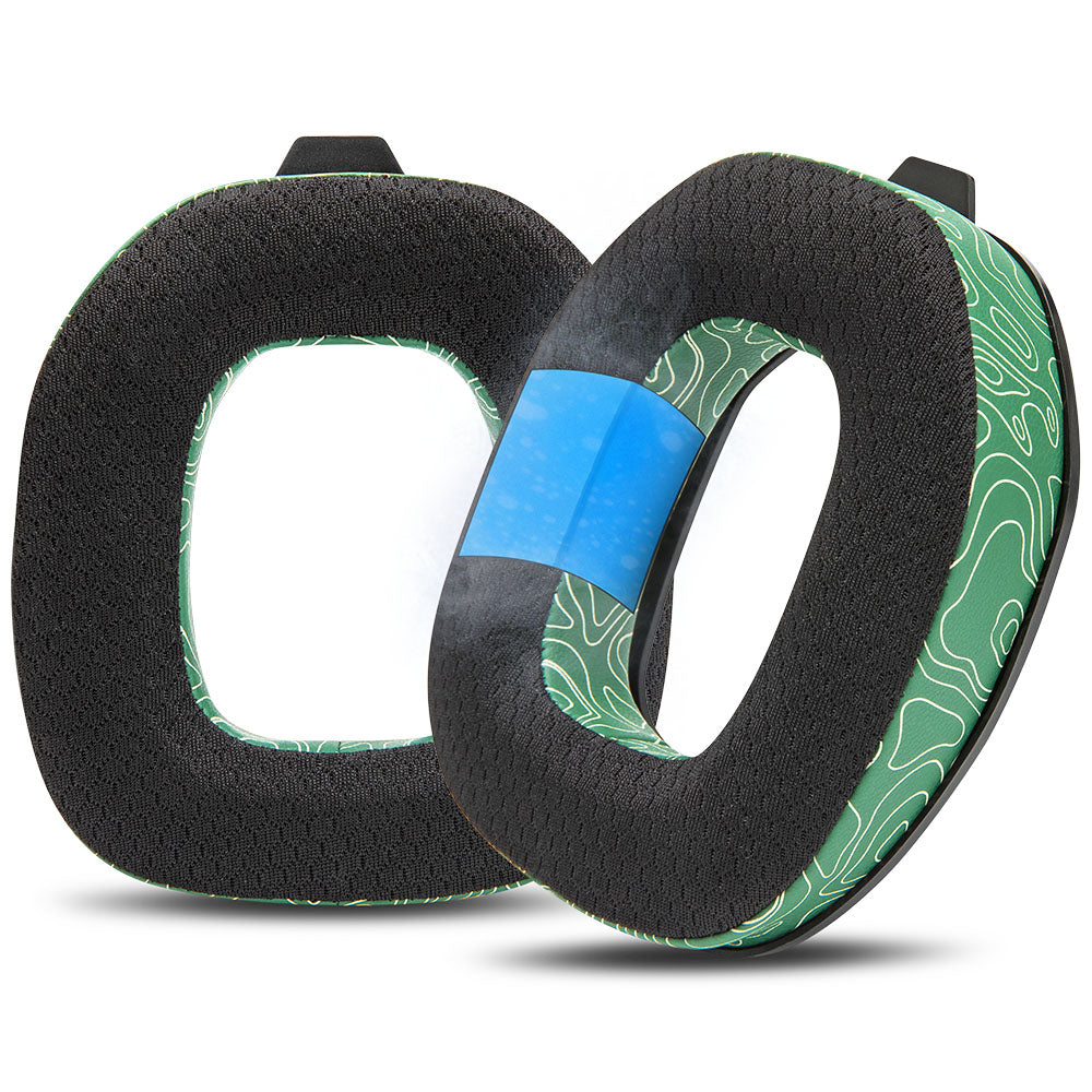 WC FreeZe A50 | Emerald Tide