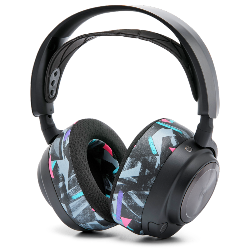 Earpads