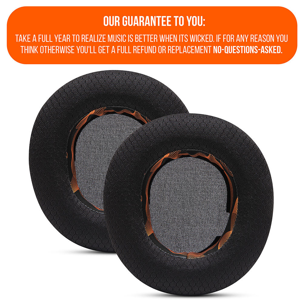 WC FreeZe Arctis Nova Pro | Kinetic Wave