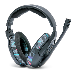 Earpads