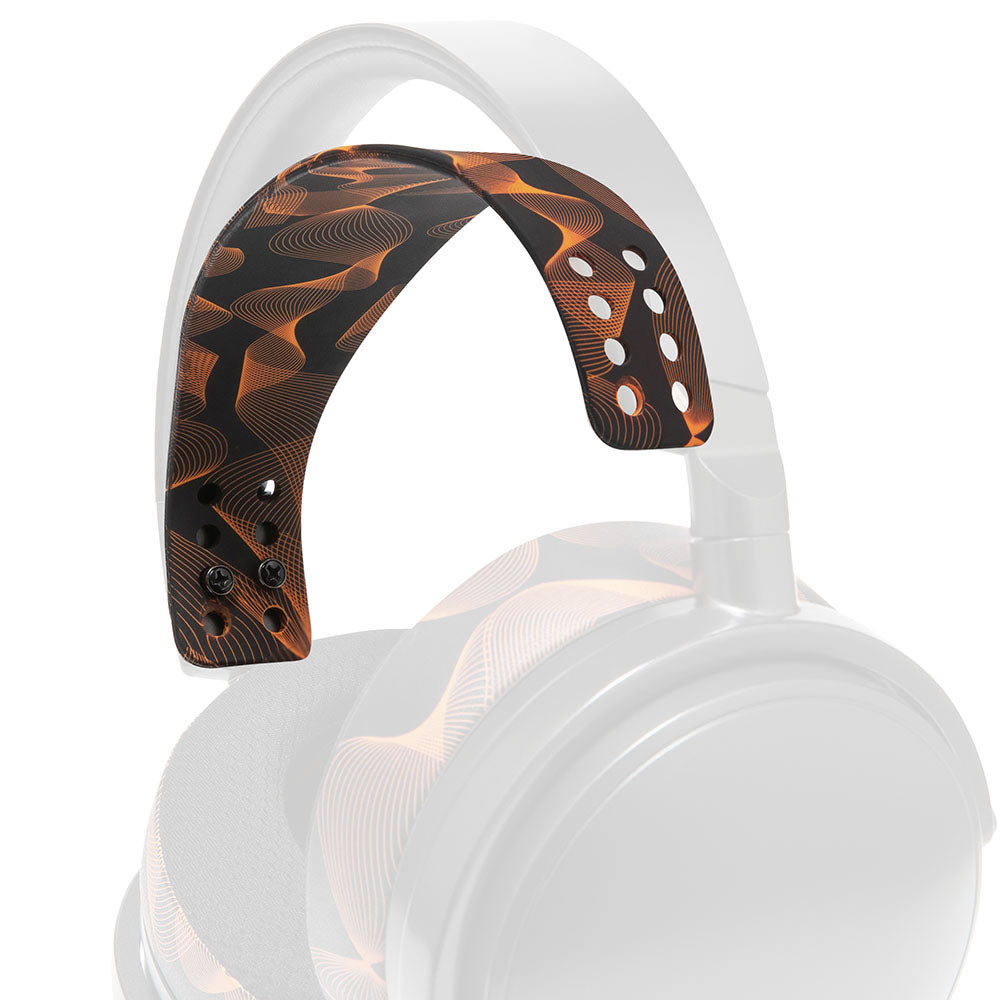 WC Silicone HeadbandZ for Audeze Maxwell | Kinetic Wave