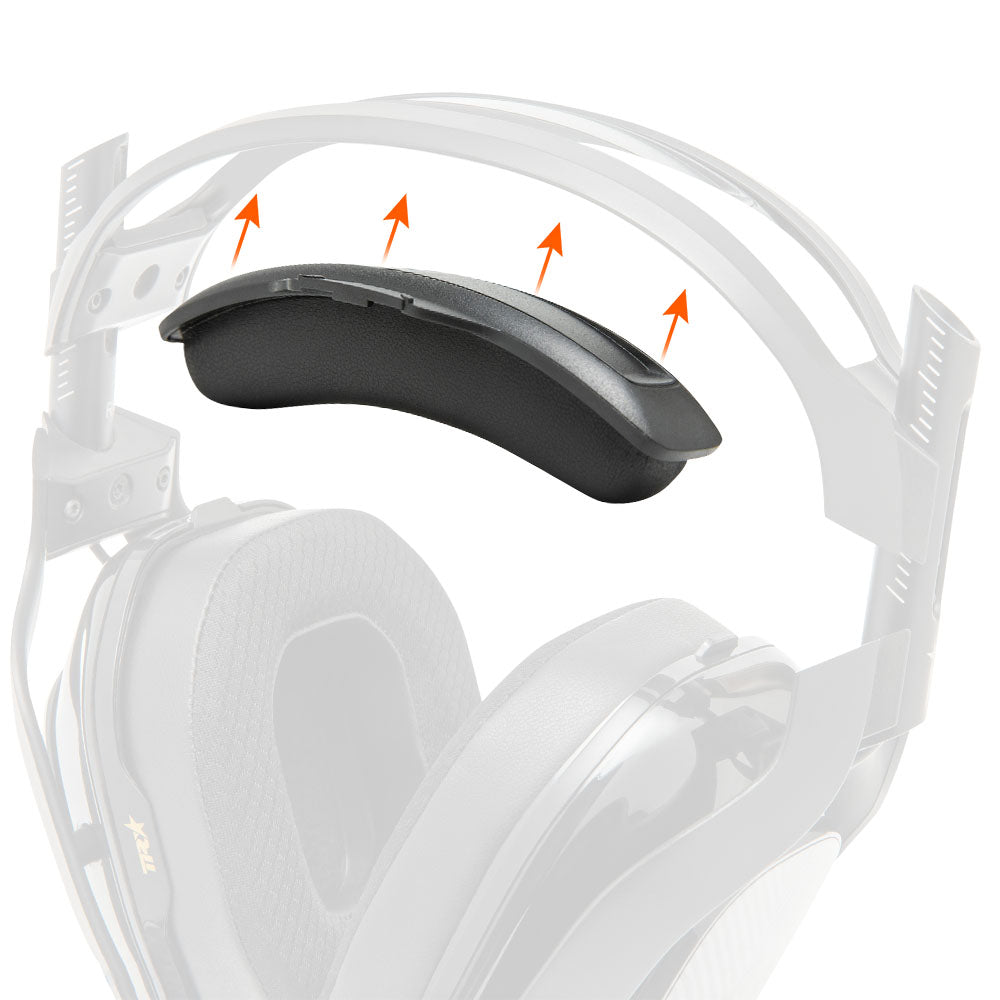 WC BandZ A40 | Black