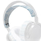 WC Silicone HeadbandZ for Audeze Maxwell | Ivory Tide