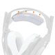 WC BandZ A50 | White
