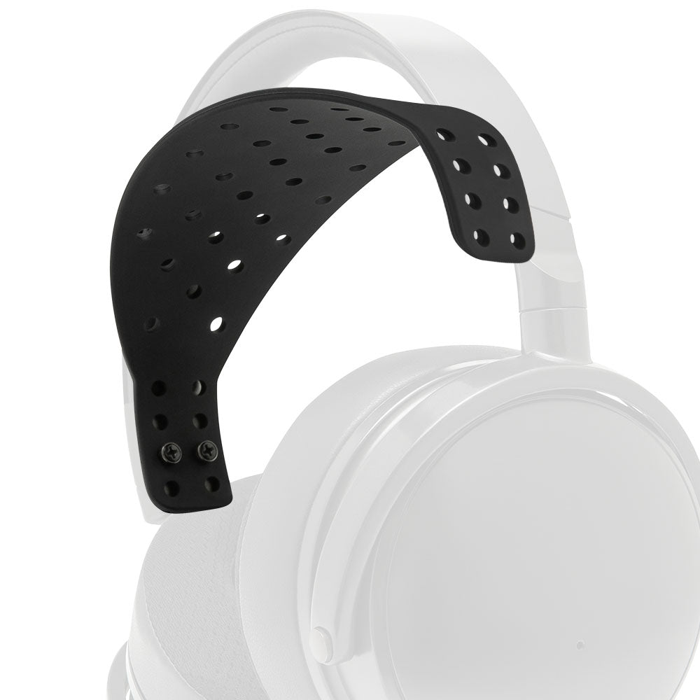 Audeze Maxwell V2 Silicone Headband Replacement – WC HeadbandZ Maxwell V2 - The Best Replacement Ear Pads On Earth - Wicked Cushions
