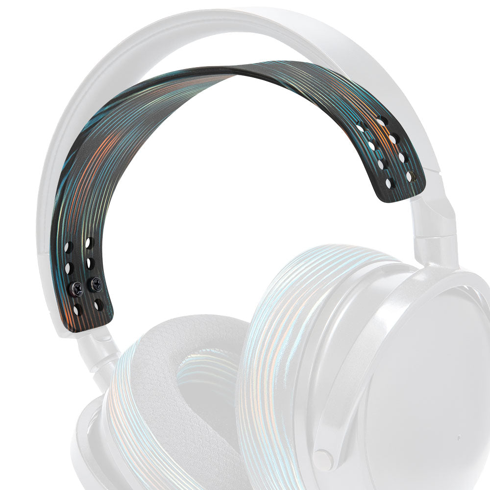 WC Silicone HeadbandZ for Audeze Maxwell | The Simulation