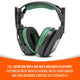 WC BandZ A50 | Emerald Tide