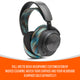 WC Silicone HeadbandZ for Arctis Nova | The Simulation