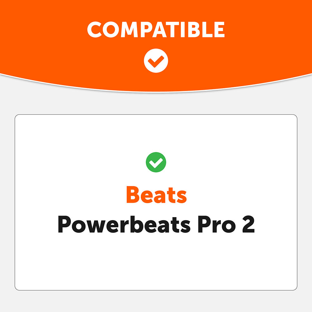 WC TipZ Powerbeats Pro 2 | Shared Image