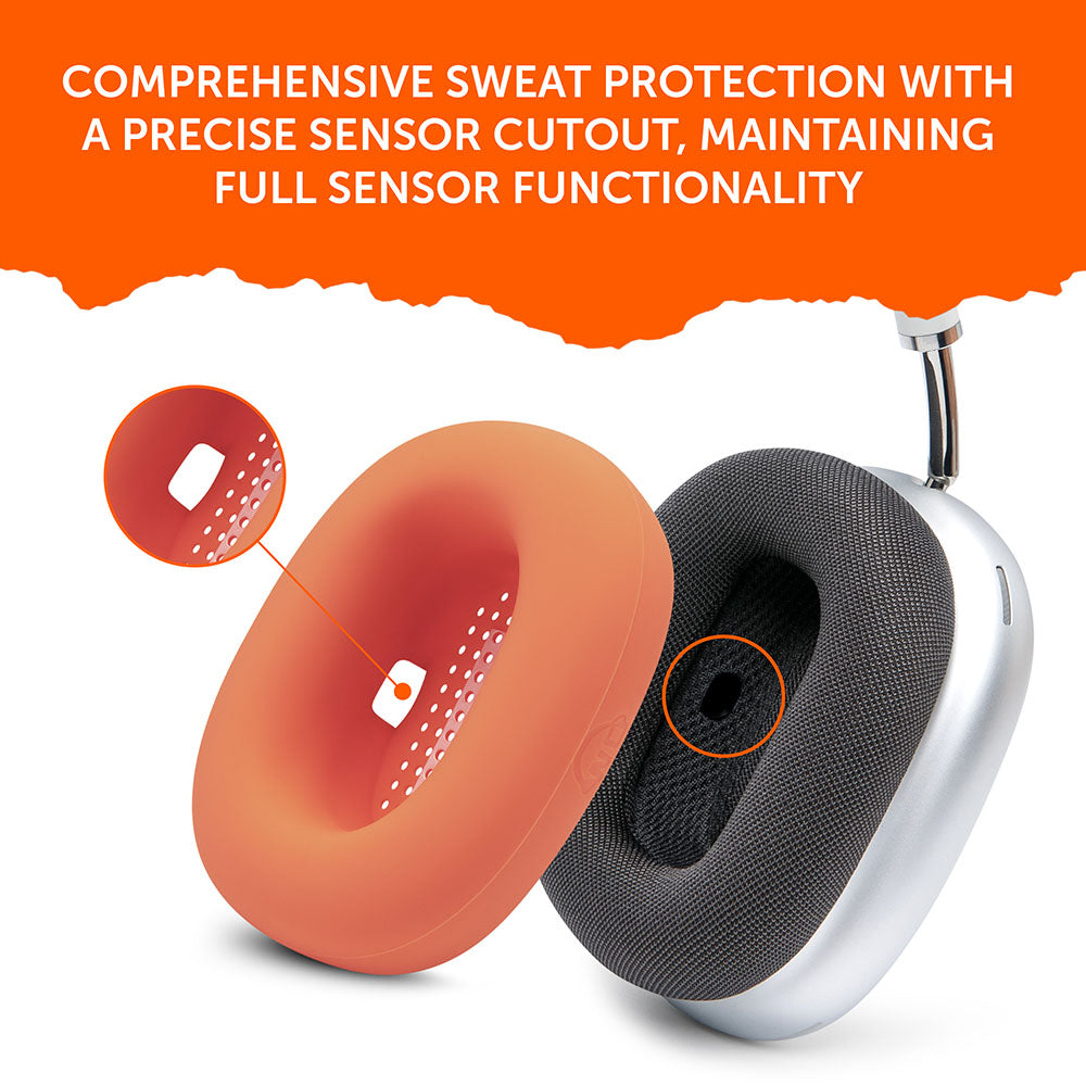 WC SweatZ Max | Orange