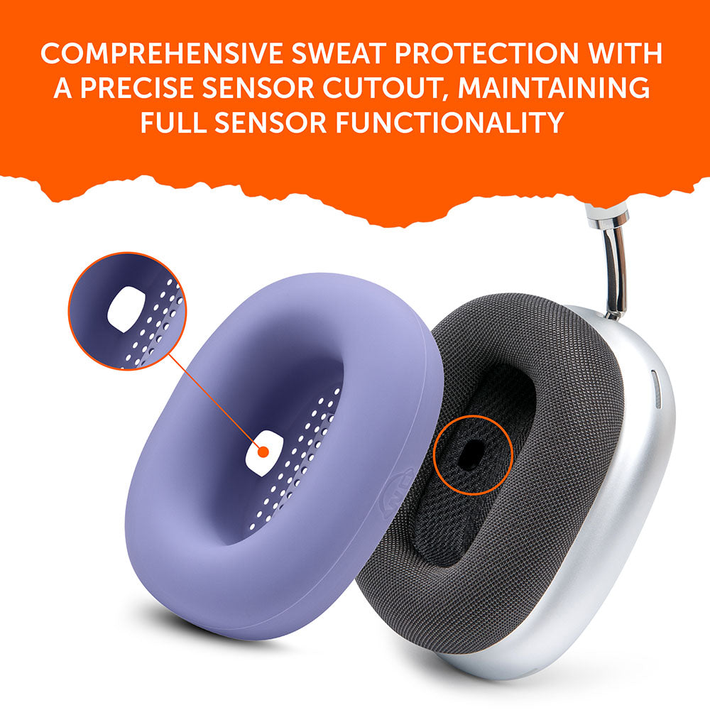 WC SweatZ Max | Purple