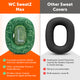 WC SweatZ Max | Emerald Tide