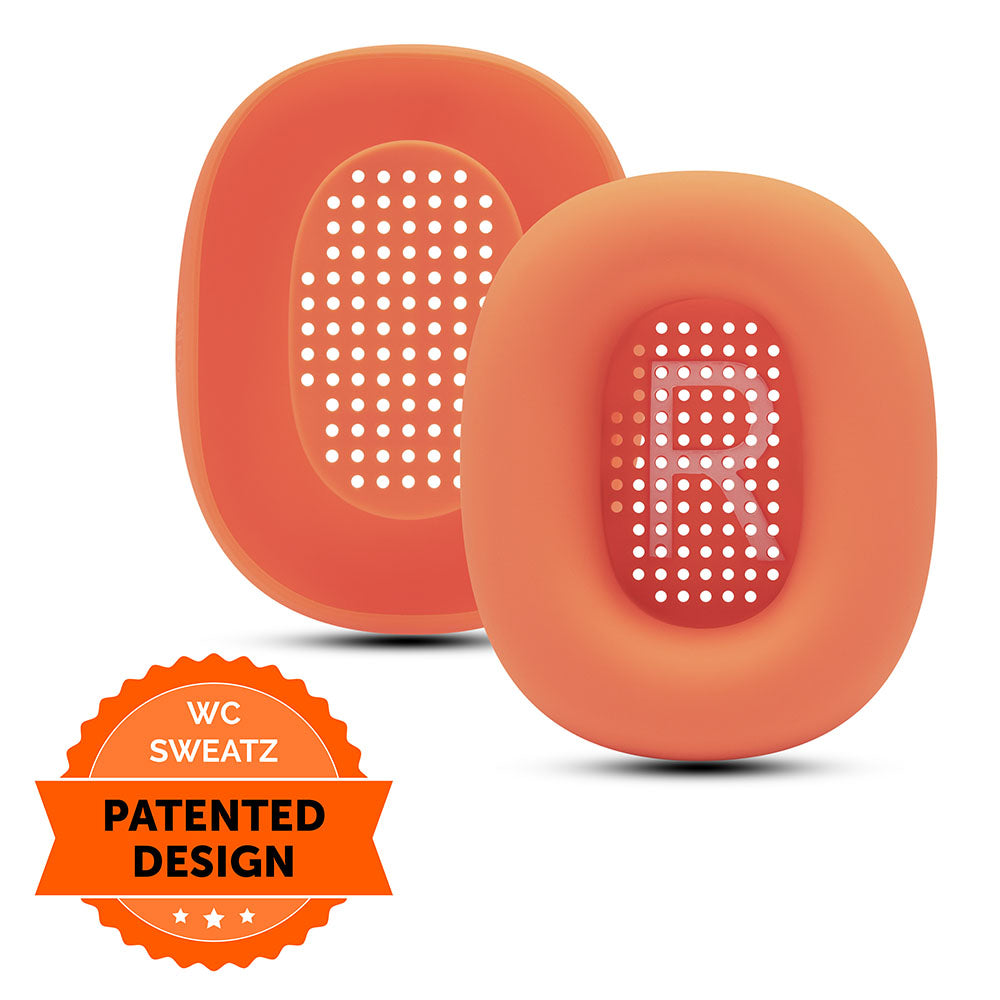 WC SweatZ Max | Orange