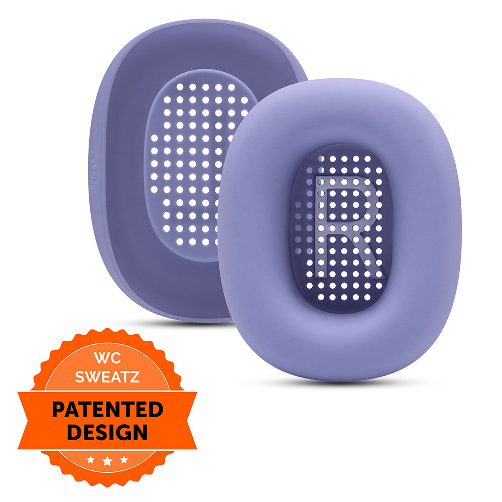 WC SweatZ Max | Purple