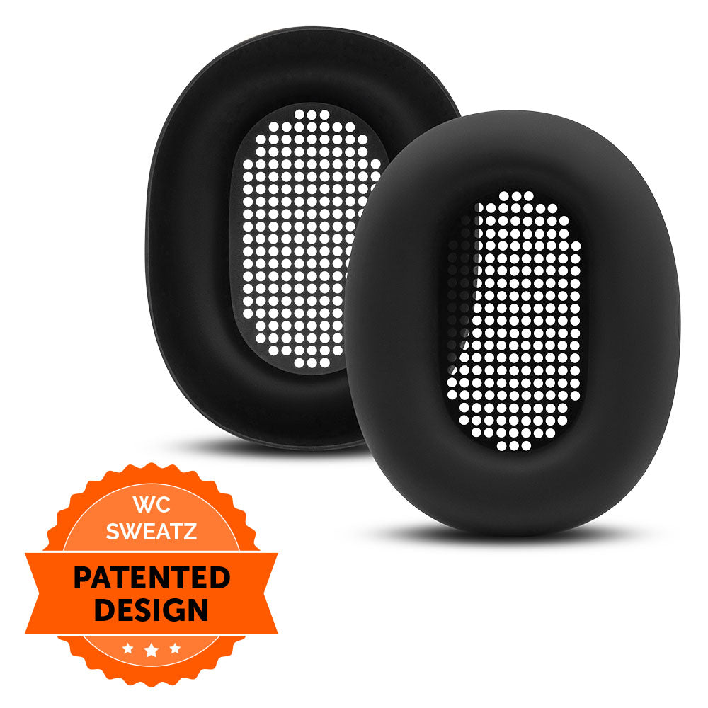 WC SweatZ XM6 | Black
