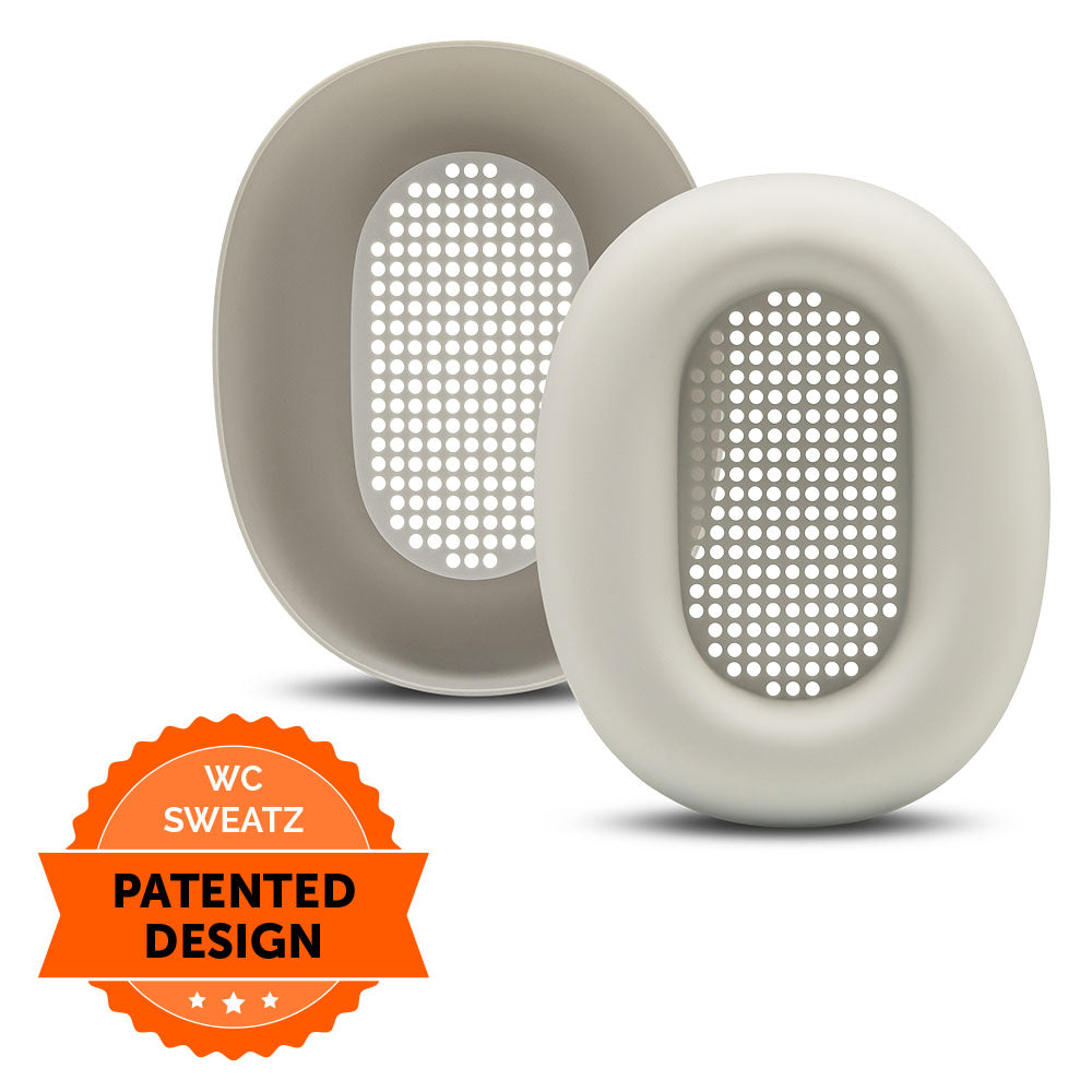 WC SweatZ XM6 | Silver