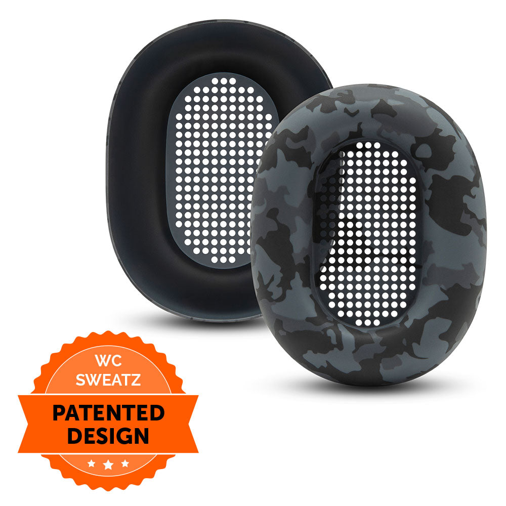 WC SweatZ XM6 | Black Camo