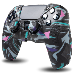 WC GripZ - Controller Skins