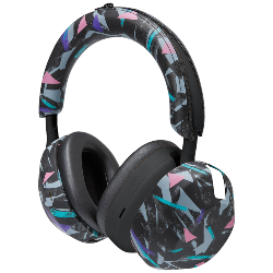 WC ShellZ - Headphone Covers