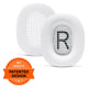 WC SweatZ Max | White