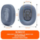 WC SweatZ Max | Blue