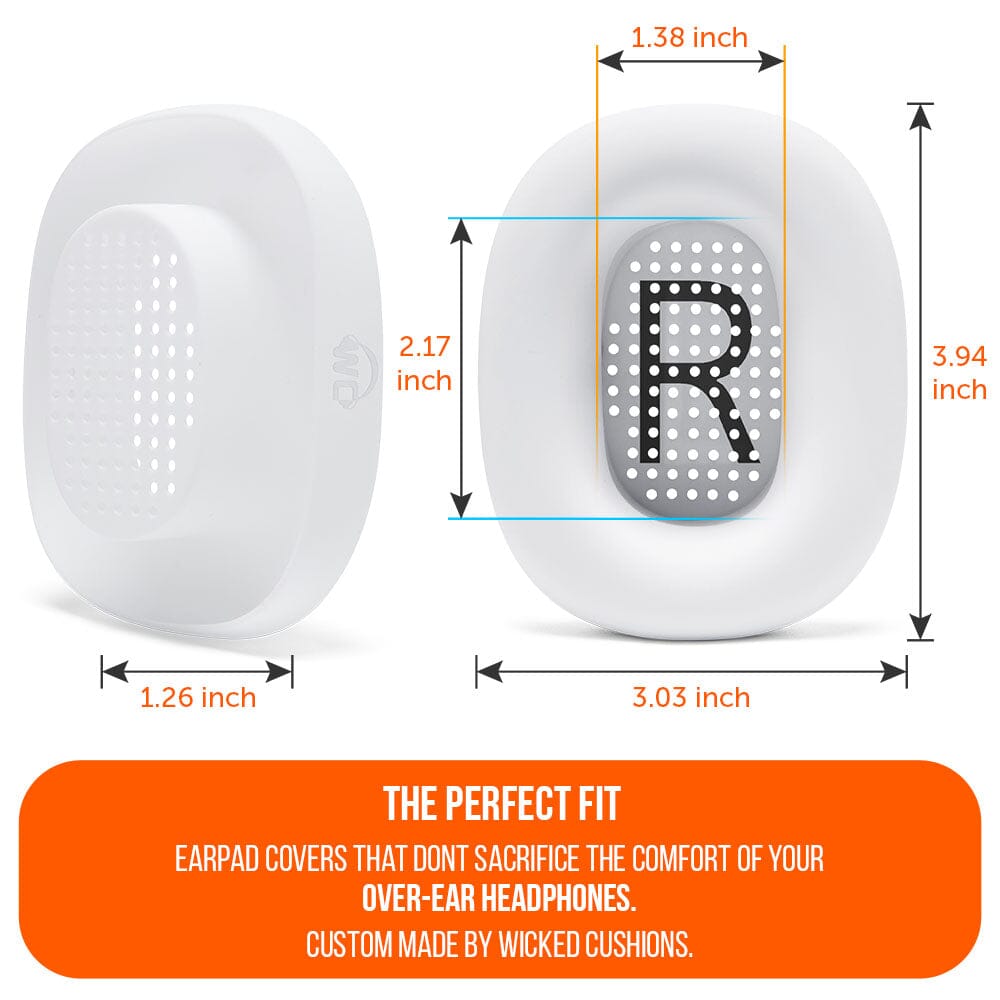 WC SweatZ Max | White