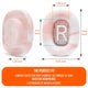 WC SweatZ Max | Pink Marble