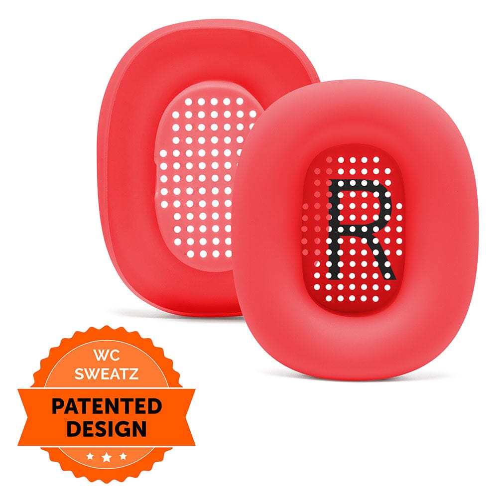 WC SweatZ Max | Red