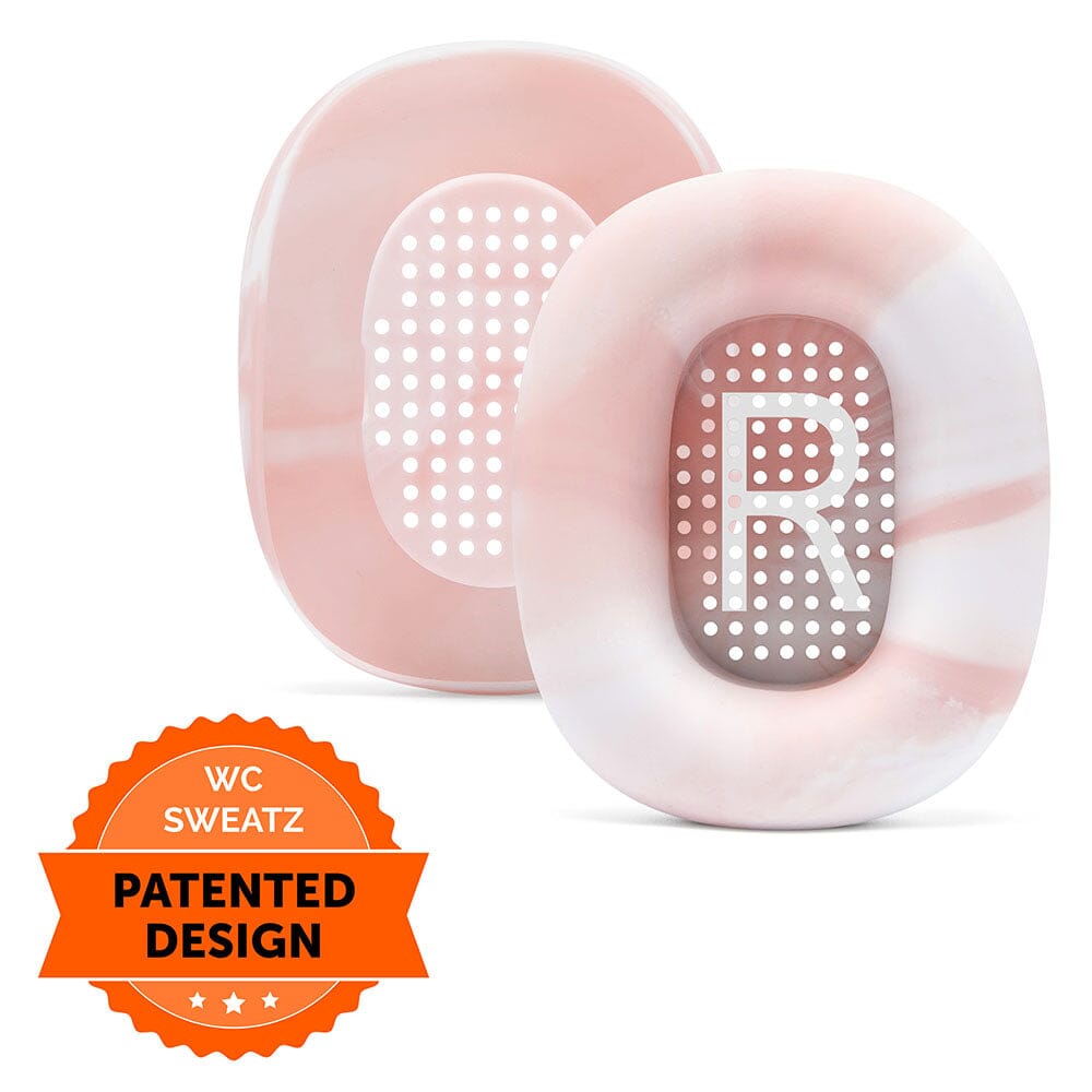 WC SweatZ Max | Pink Marble