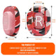 WC SweatZ Max | Red Prism