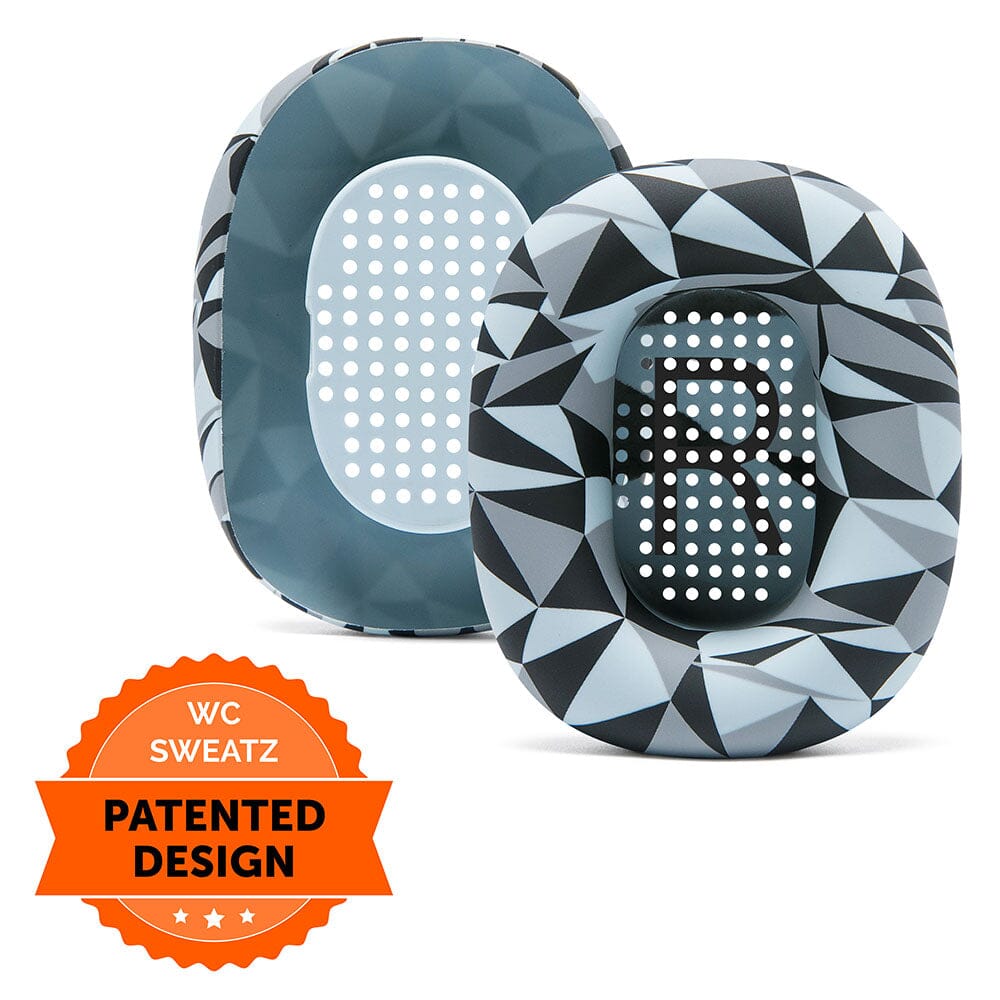 WC SweatZ Max | Geo Grey