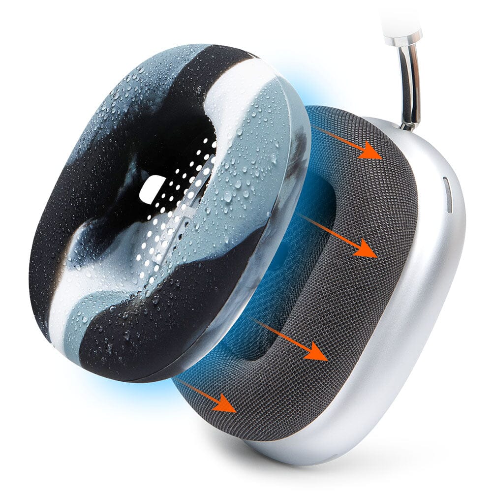 WC SweatZ Max | Marble