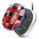 WC SweatZ Max | Red Prism