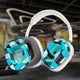WC SweatZ Max | Cyan Prism