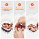 WC SweatZ Max | Orange Prism