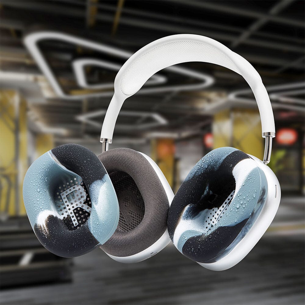 WC SweatZ Max | Marble