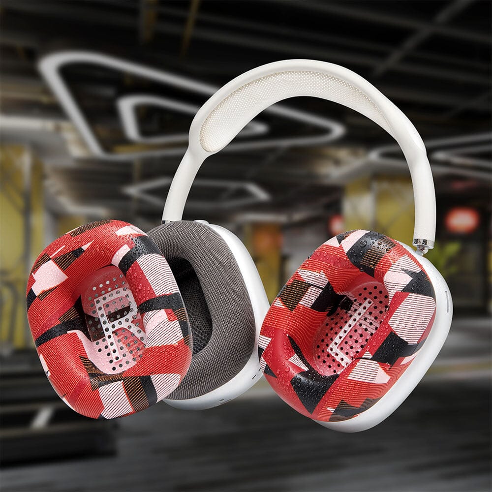 WC SweatZ Max | Red Prism