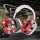 WC SweatZ Max | Red Prism