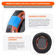 WC FreeZe Arctis Nova Pro | Orange Prism